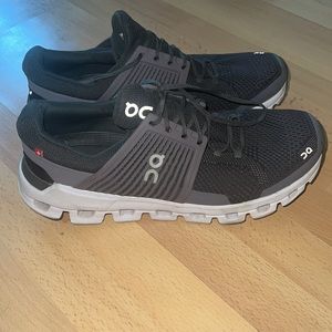 On Cloud Running shoes